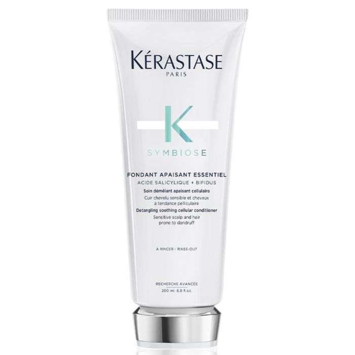 بلسم كيراستاس سيمبيوز المهدئ - KERASTASE SYMBIOSE FONDANT APAISANT ESSENTIEL 200ML - beauty - maghribiaبلسم كيراستاس سيمبيوز المهدئ - KERASTASE SYMBIOSE FONDANT APAISANT ESSENTIEL 200ML