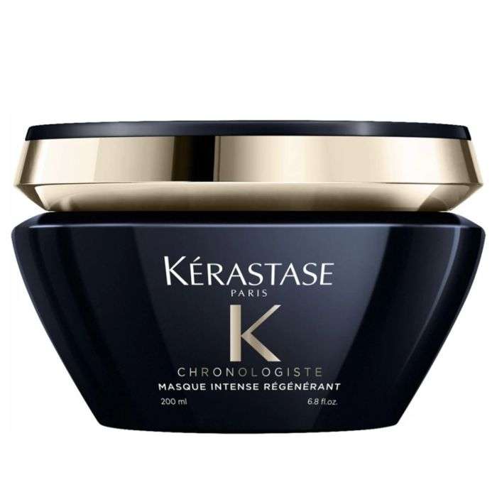 ماسك كيراستاس كرونولوجيست المجدد المكثف - KERASTASE CHRONOLOGISTE MASQUE INTENSE REGENERANT 200ML - beauty - maghribiaماسك كيراستاس كرونولوجيست المجدد المكثف - KERASTASE CHRONOLOGISTE MASQUE INTENSE REGENERANT 200ML