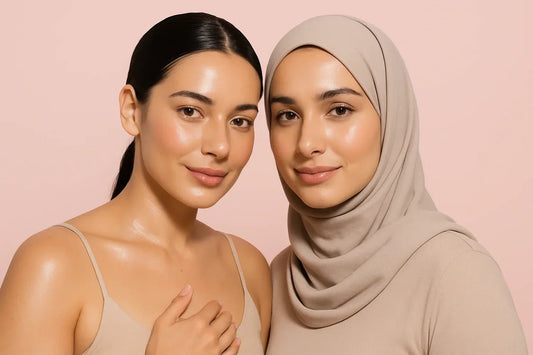 أفضل 10 كريمات مرطبة للبشرة في الشتاء - دليل الشراء 2025 - beauty-maghribia