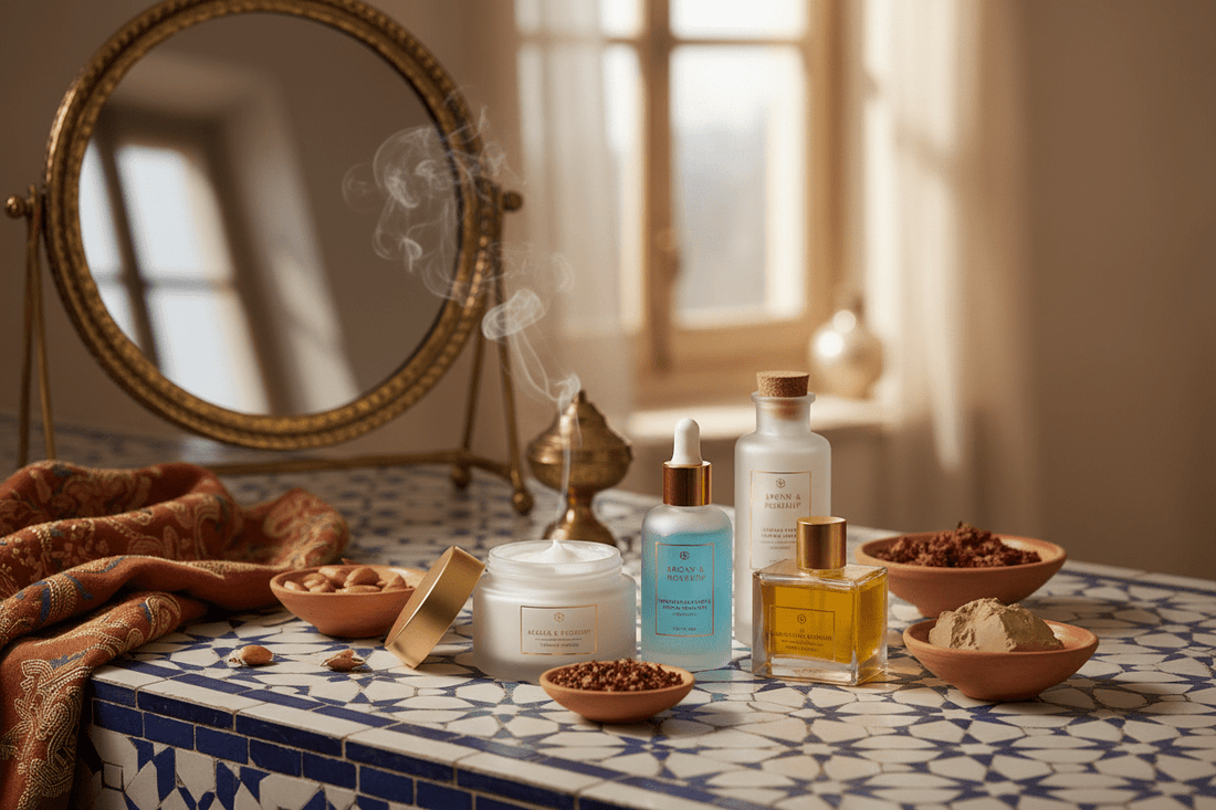 البشرة المغربية والطقس البارد: دليل العناية الشتوية المثالي - beauty-maghribia