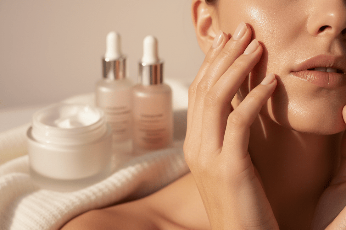 علاج البشرة الجافة في الشتاء: دليلك الشامل للترطيب العميق - beauty-maghribia