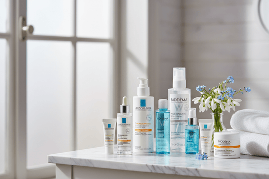 حماية البشرة من البرد: دليل المنتجات الفرنسية الصيدلانية - beauty-maghribia