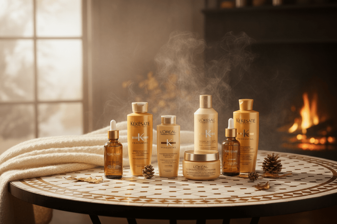 أخطاء العناية بالبشرة الشائعة في الشتاء وكيفية تجنبها - beauty-maghribia