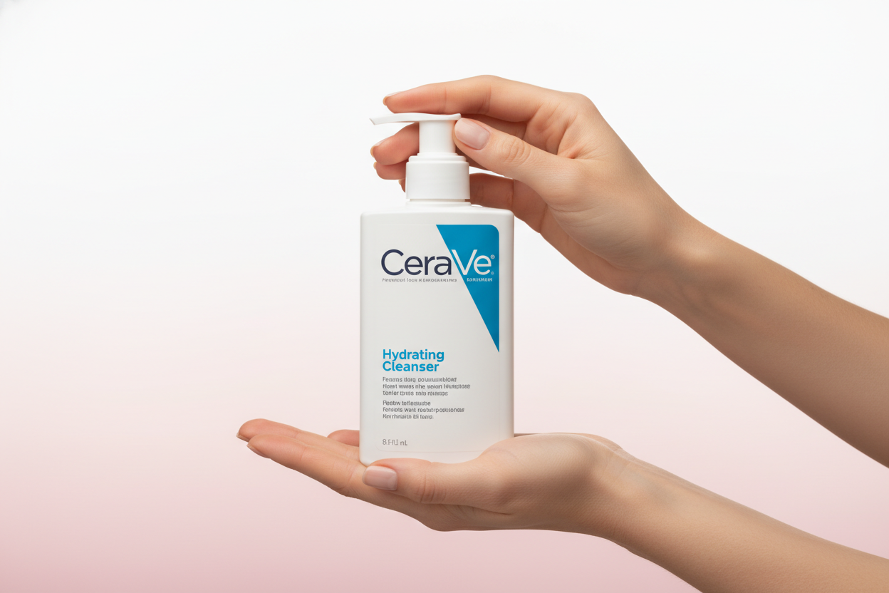 صورة منتج التنظيف