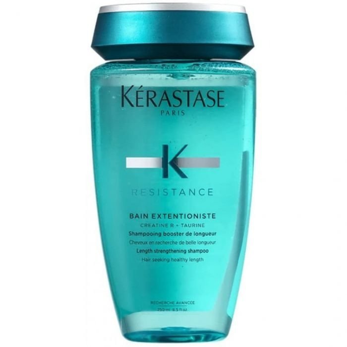 شامبو كيراستاس ريزيستانس لتطويل الشعر - KERASTASE RESISTANCE BAIN EXTENTIONISTE 250ML - beauty - maghribiaشامبو كيراستاس ريزيستانس لتطويل الشعر - KERASTASE RESISTANCE BAIN EXTENTIONISTE 250ML