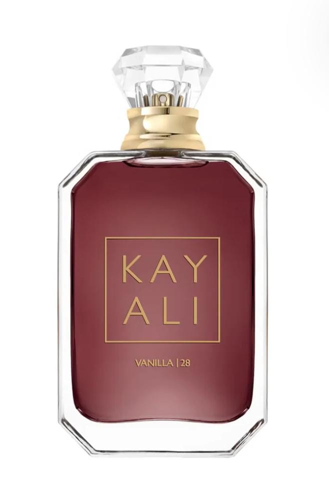 عطر كايالي فانيلا 28 - KAYALI VANILLA 28 EAU DE PARFUM - beauty - maghribiaعطر كايالي فانيلا 28 - KAYALI VANILLA 28 EAU DE PARFUM