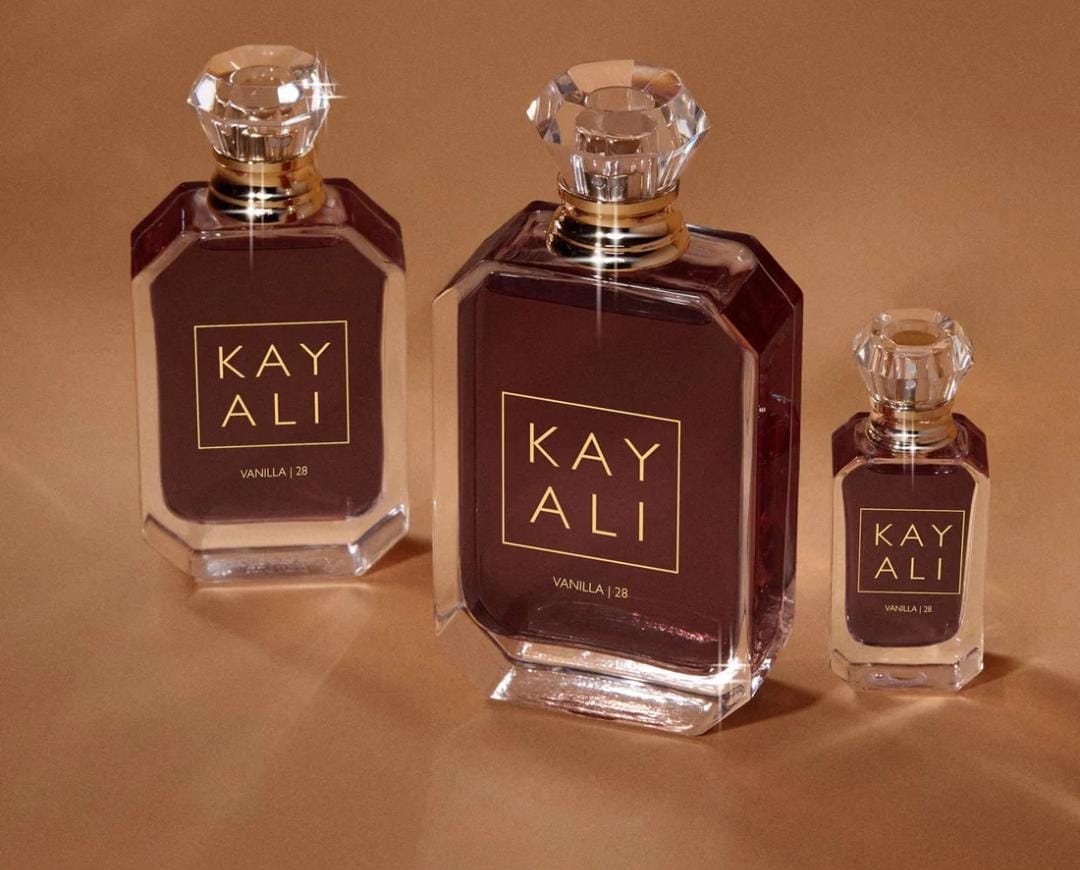عطر كايالي فانيلا 28 - KAYALI VANILLA 28 EAU DE PARFUM - beauty - maghribiaعطر كايالي فانيلا 28 - KAYALI VANILLA 28 EAU DE PARFUM