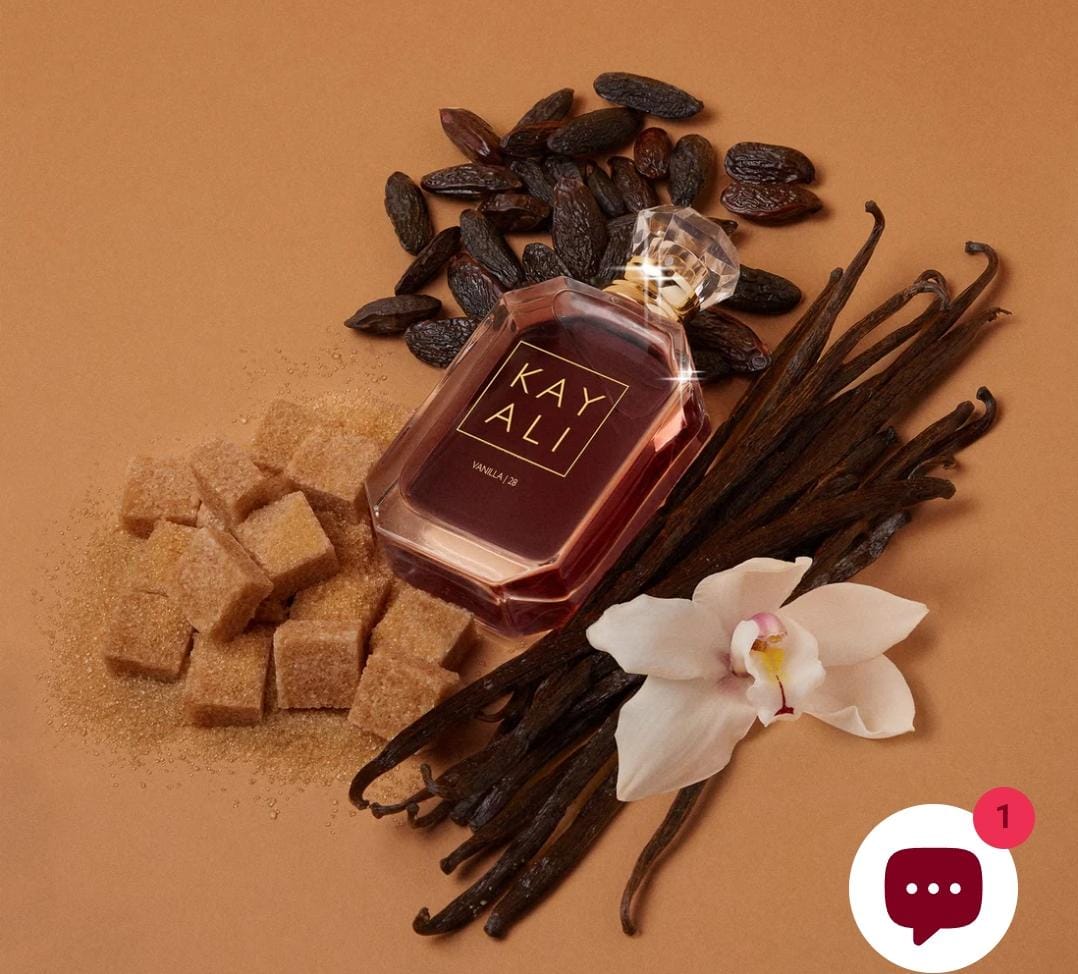 عطر كايالي فانيلا 28 - KAYALI VANILLA 28 EAU DE PARFUM - beauty - maghribiaعطر كايالي فانيلا 28 - KAYALI VANILLA 28 EAU DE PARFUM